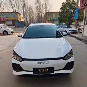 BYD E2, 2023