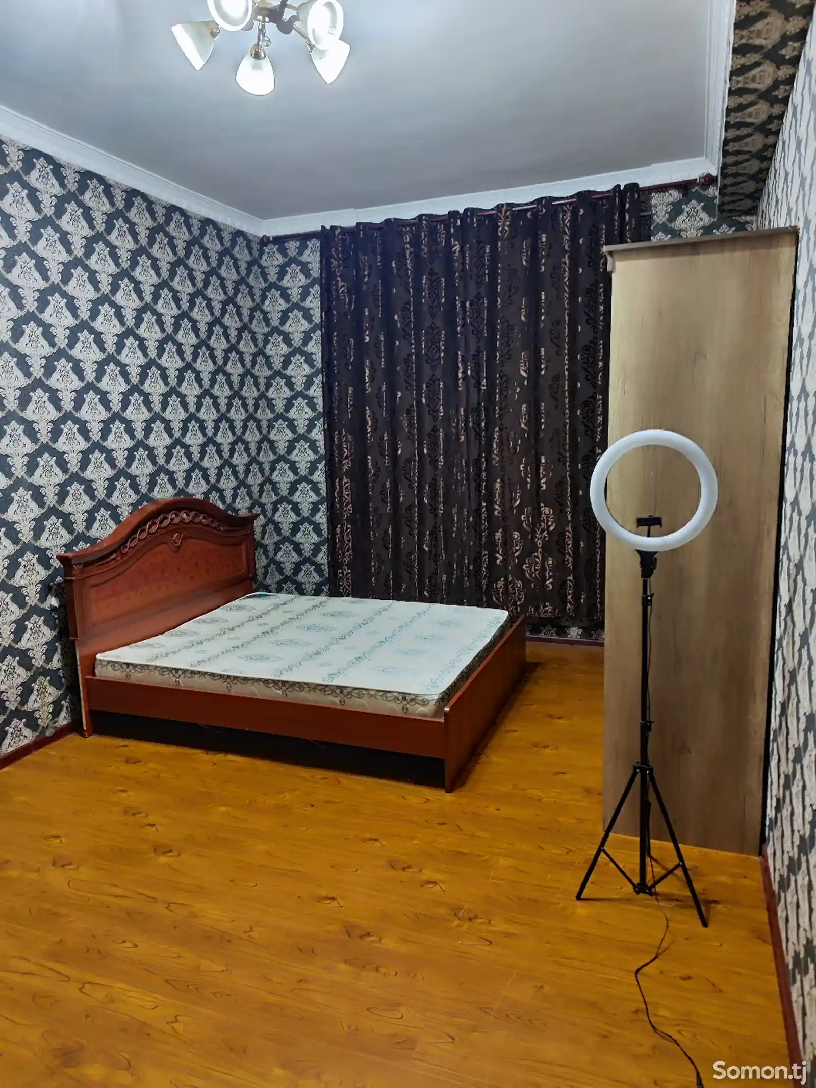 3-комн. квартира, 6 этаж, 74 м², Фирдавси-8