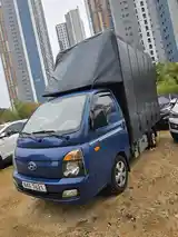 Бортовой автомобиль Hyundai Porter, 2015 на заказ-6