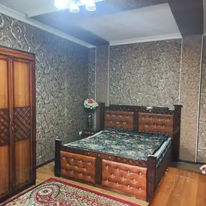 2-комн. квартира, 5 этаж, 60м², 19 мкр