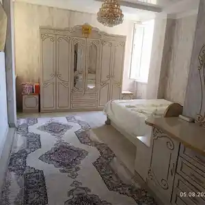 2-комн. квартира, 9 этаж, 75 м², хиебони Рудаки