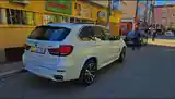 BMW X5, 2015-2