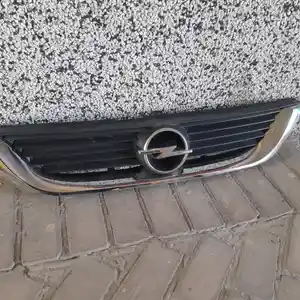 Облицовка от Opel Vectra B