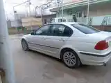 BMW 3 Series, 2001-3