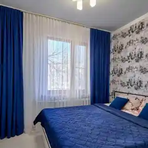 1-комн. квартира, 4 этаж, 48 м², Профсоюз