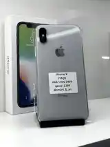 Apple iPhone Xs, 256 gb, Silver-6