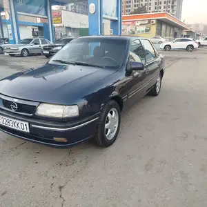 Opel Vectra A, 1995