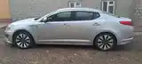 Kia Optima, 2011-6