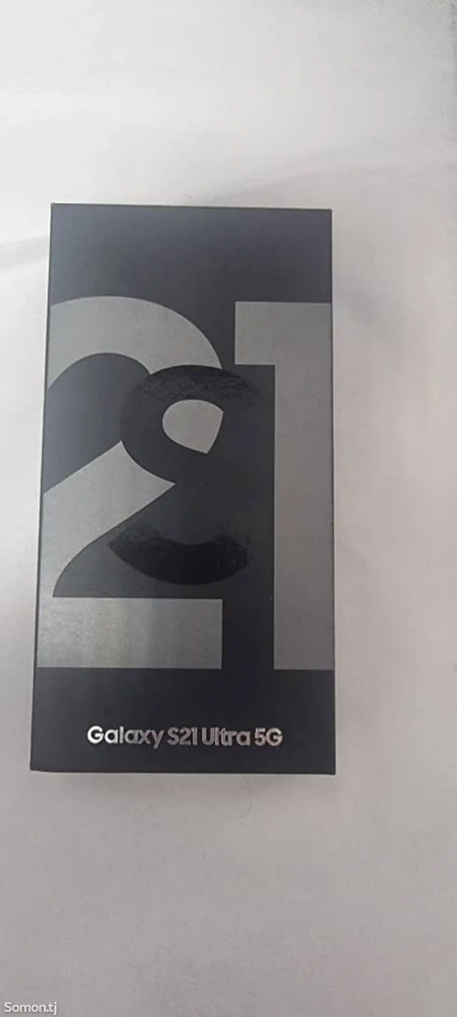 Samsung Galaxy S21 Ultra 5G-6