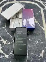 Xiaomi Redmi Note 7 Pro 6/128 Gb Blue-2