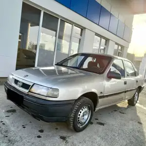 Opel Vectra A, 1992