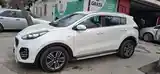 Kia Sportage, 2015-5