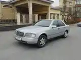 Mercedes-Benz C class, 1996-2