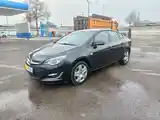 Opel Astra J, 2012-2