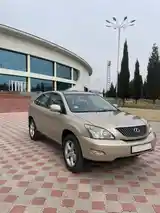 Lexus RX series, 2006-5