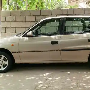 Opel Astra F, 1998