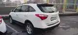 Hyundai Veracruz, 2009-5