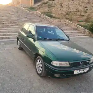 Opel Astra F, 1997