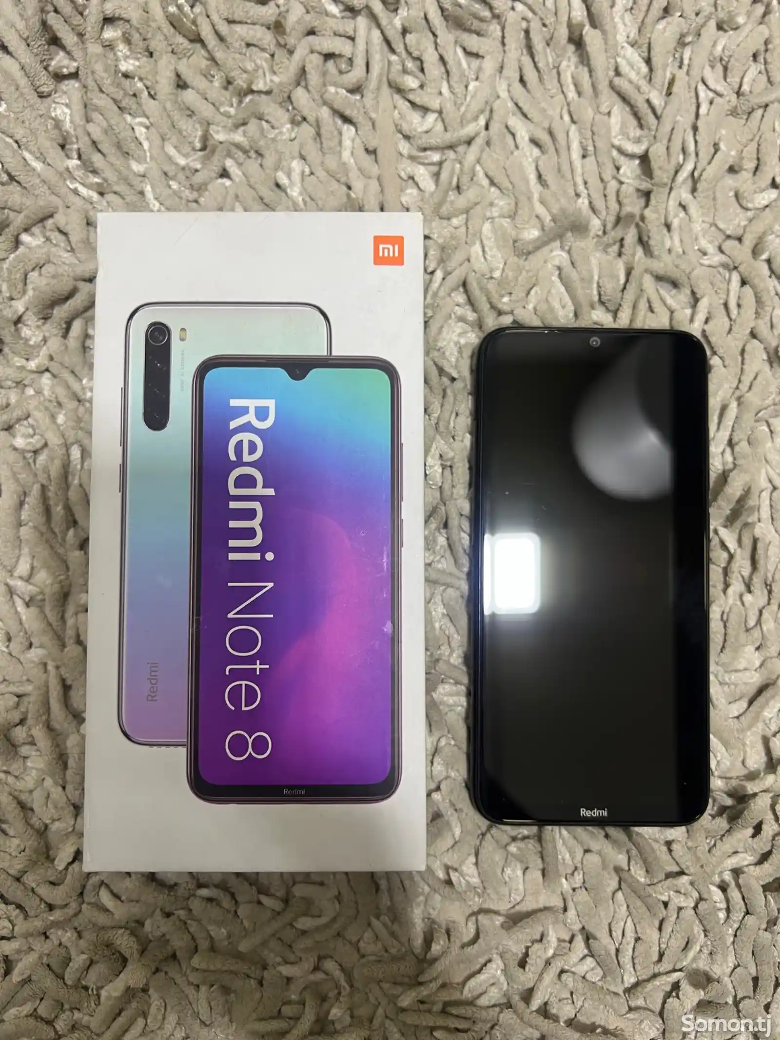 Xiaomi Redmi Note 8 64gb-2