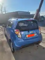 Chevrolet Spark, 2014-2