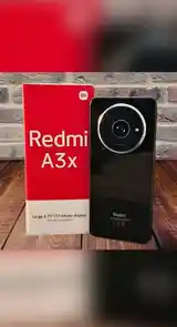 Xiaomi Redmi A3х 64GB Global Version-4