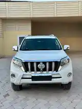 Toyota Land Cruiser Prado, 2011-3