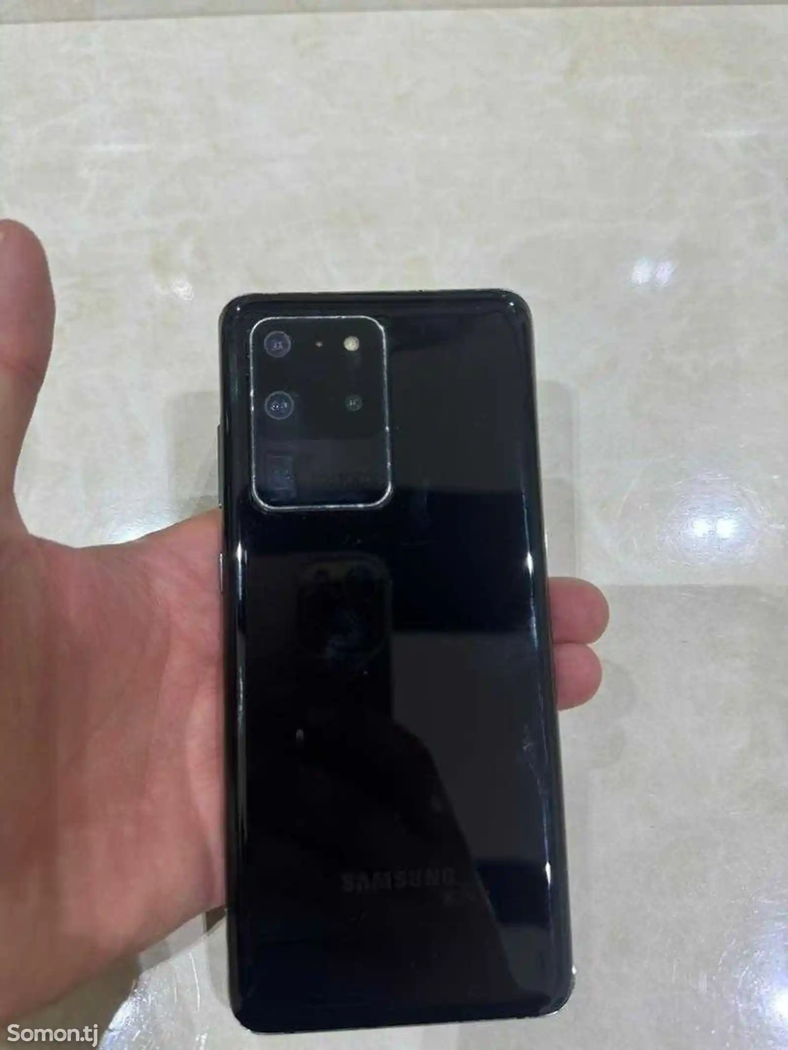 Samsung Galaxy S20 Ultra-2