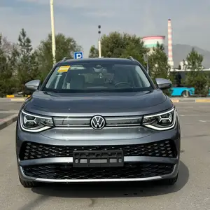 Volkswagen ID.6, 2024