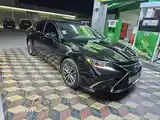 Lexus ES series, 2015-11