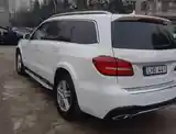 Mercedes-Benz GLS, 2017-5