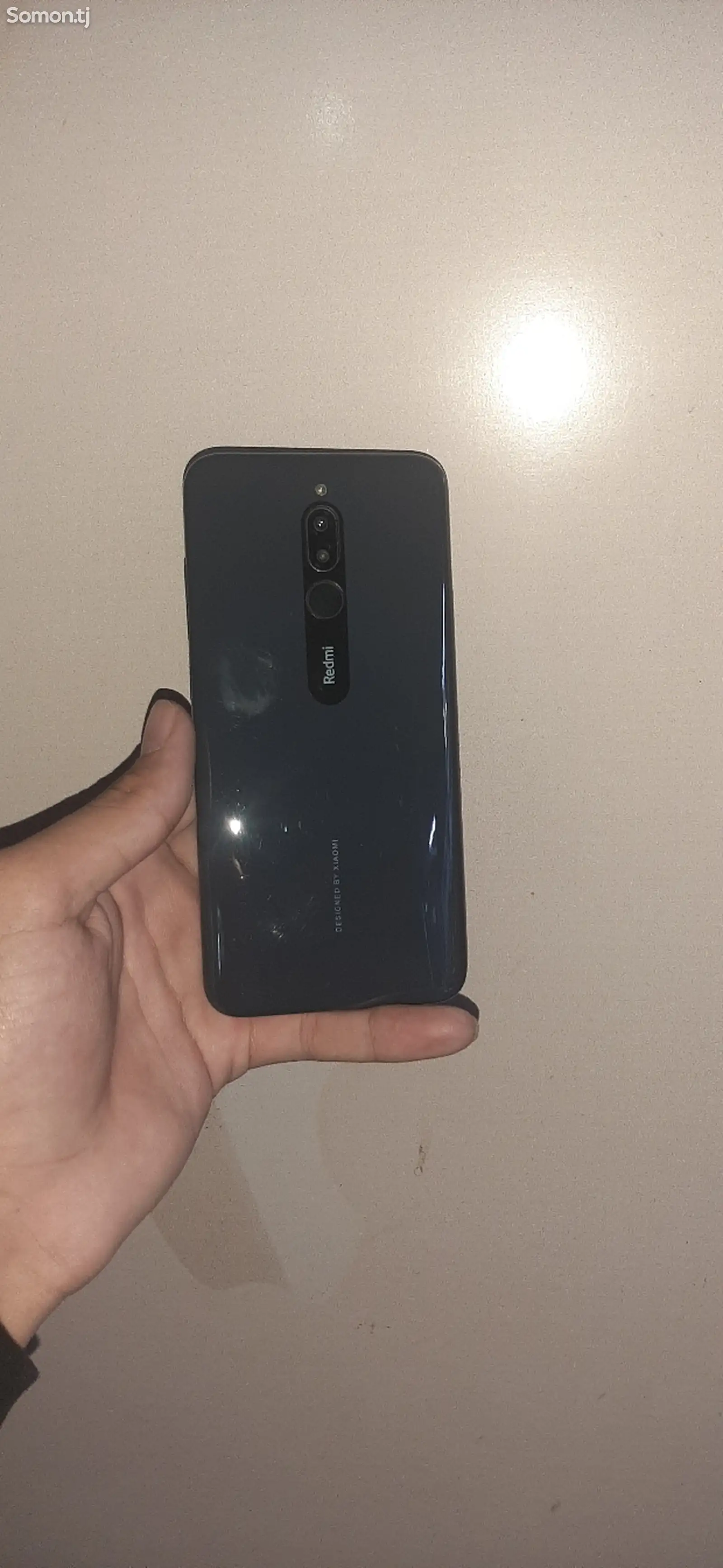 Xiaomi Redmi 8-1