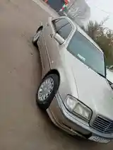 Mercedes-Benz C class, 1998-4