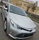 Toyota Avalon, 2015-4