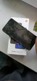 Xiaomi Redmi note 11-3