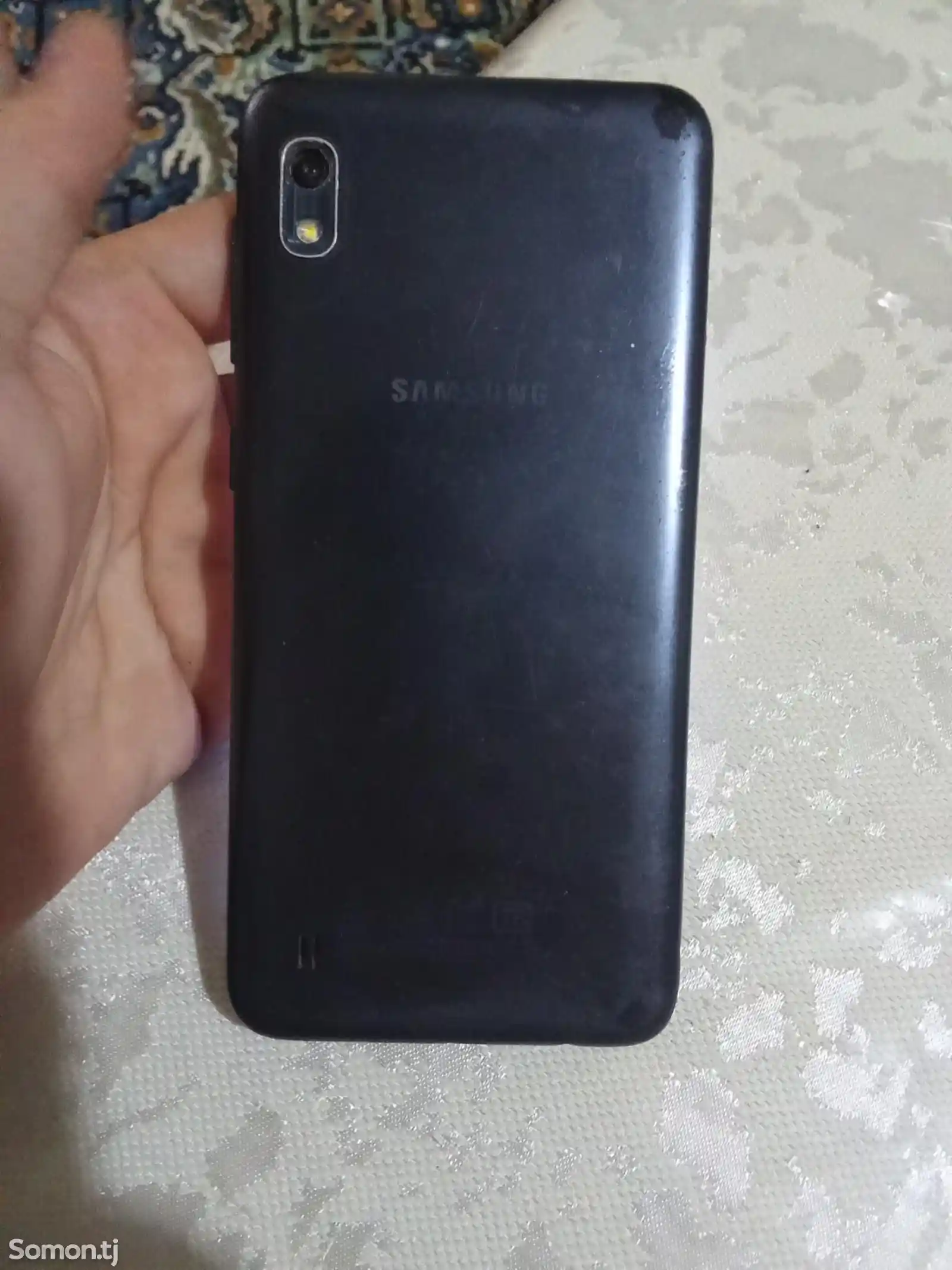 Samsung Galaxy A10-2