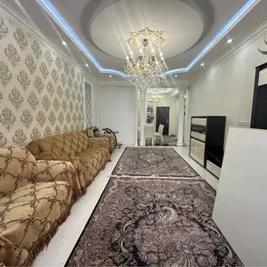 2-комн. квартира, 10 этаж, 68м², дом печать