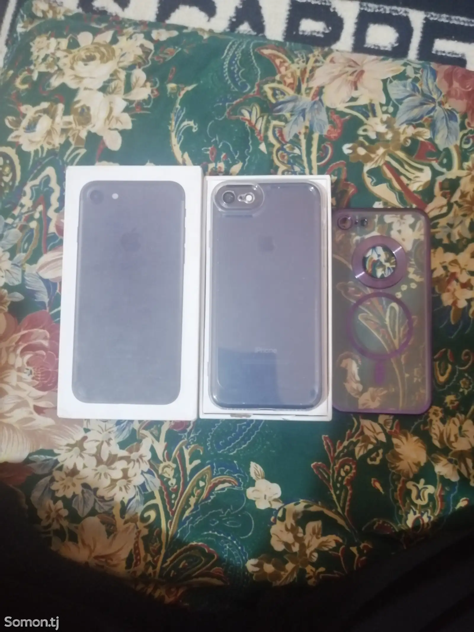 Apple iPhone 7, 128 gb-1