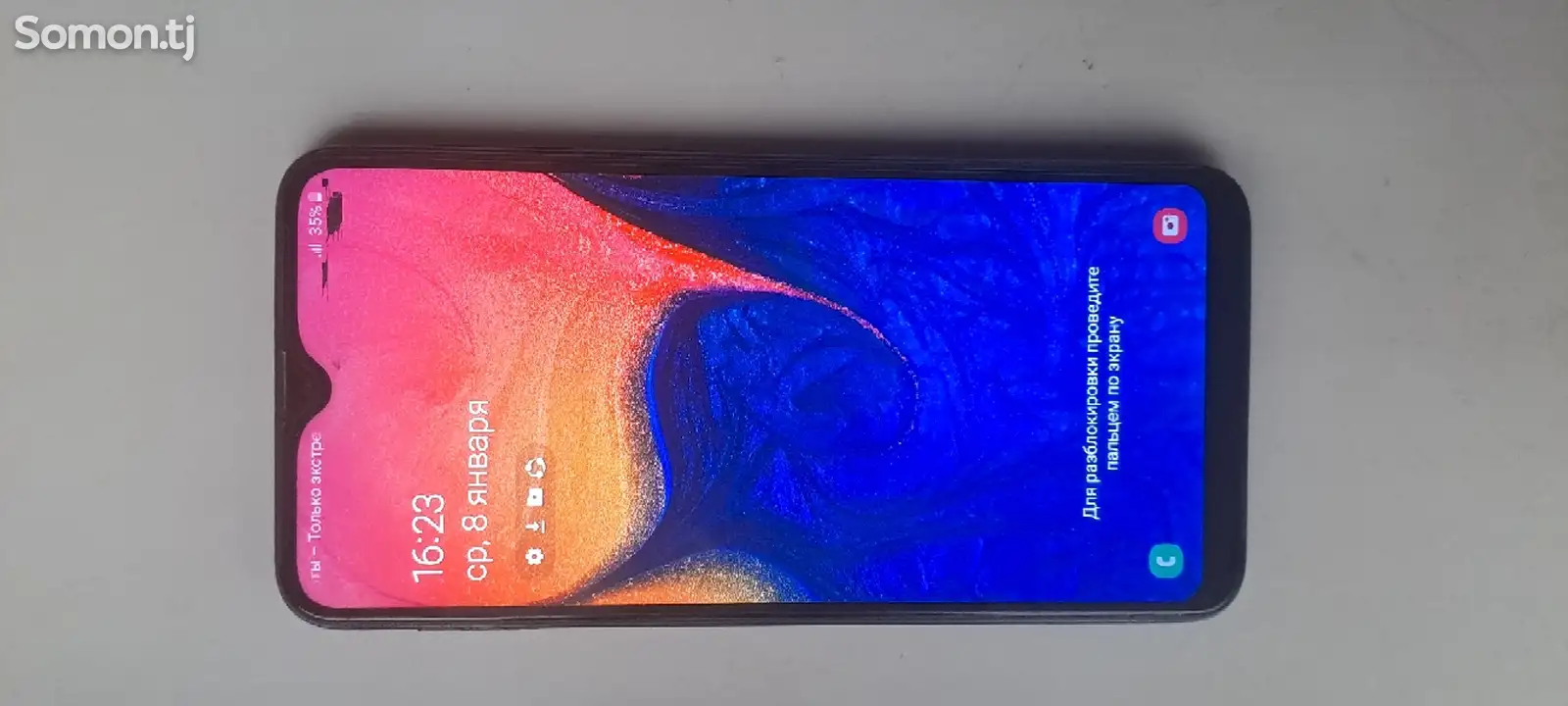 Samsung Galaxy А10-1