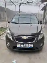 Chevrolet Spark, 2011-5