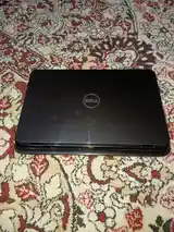 Игровой ноутбук DELL-3