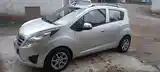 Chevrolet Spark, 2010-2