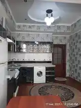 2-комн. квартира, 4 этаж, 90м², Сино-9