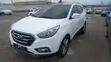 Hyundai Tucson, 2014-2