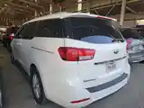 Kia Carnival, 2014-10