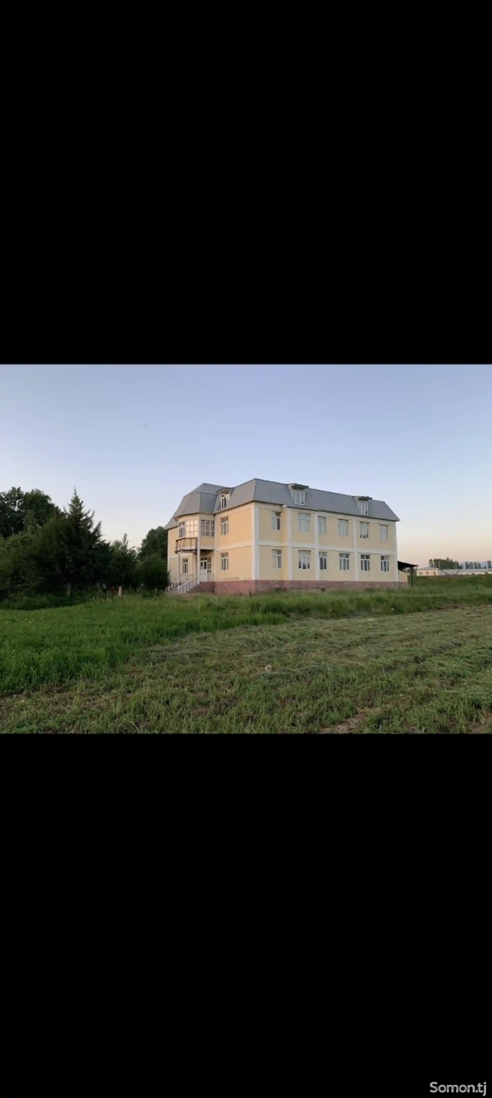 Помещение под ресторан / бар, 1500м², Хучабойкул-5