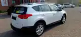 Toyota RAV 4, 2014-6