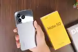 Realme Note 50 128Gb Global Version-8