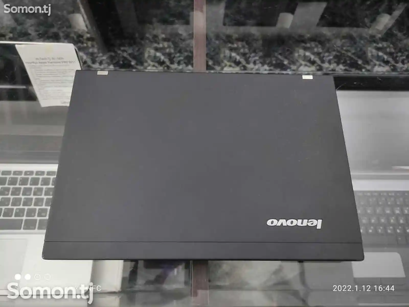 Ноутбук Lenovo Ideapad K20-80 Core i5-5200U 4GB/128GB SSD 5TH GEN-7