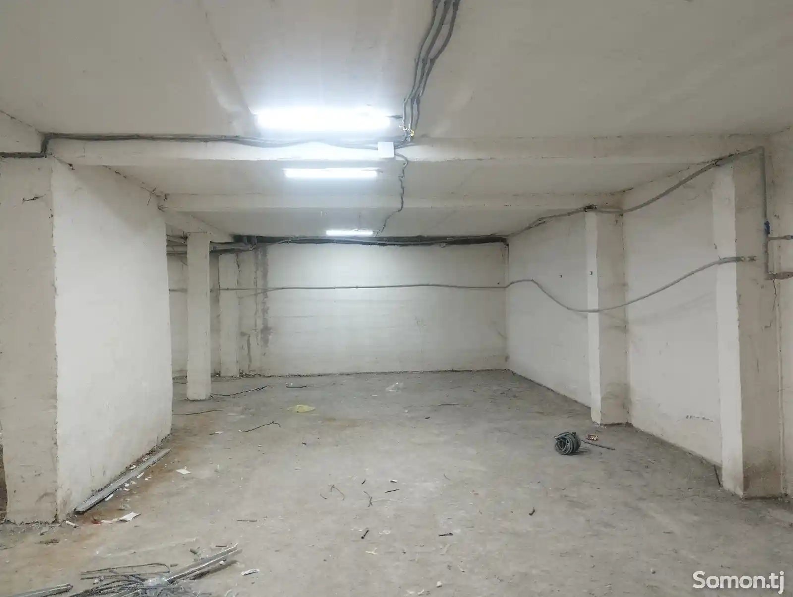 Помещение под склад, 128м², Корвон-4