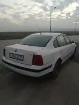 Volkswagen Passat, 2000-3